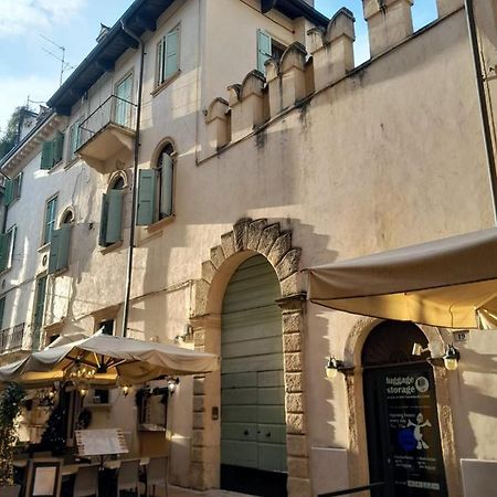 Casa Turandot Verona Esterno foto
