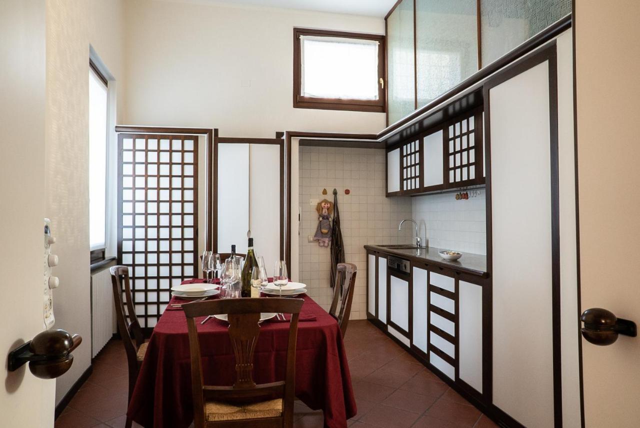 Casa Turandot Verona Esterno foto