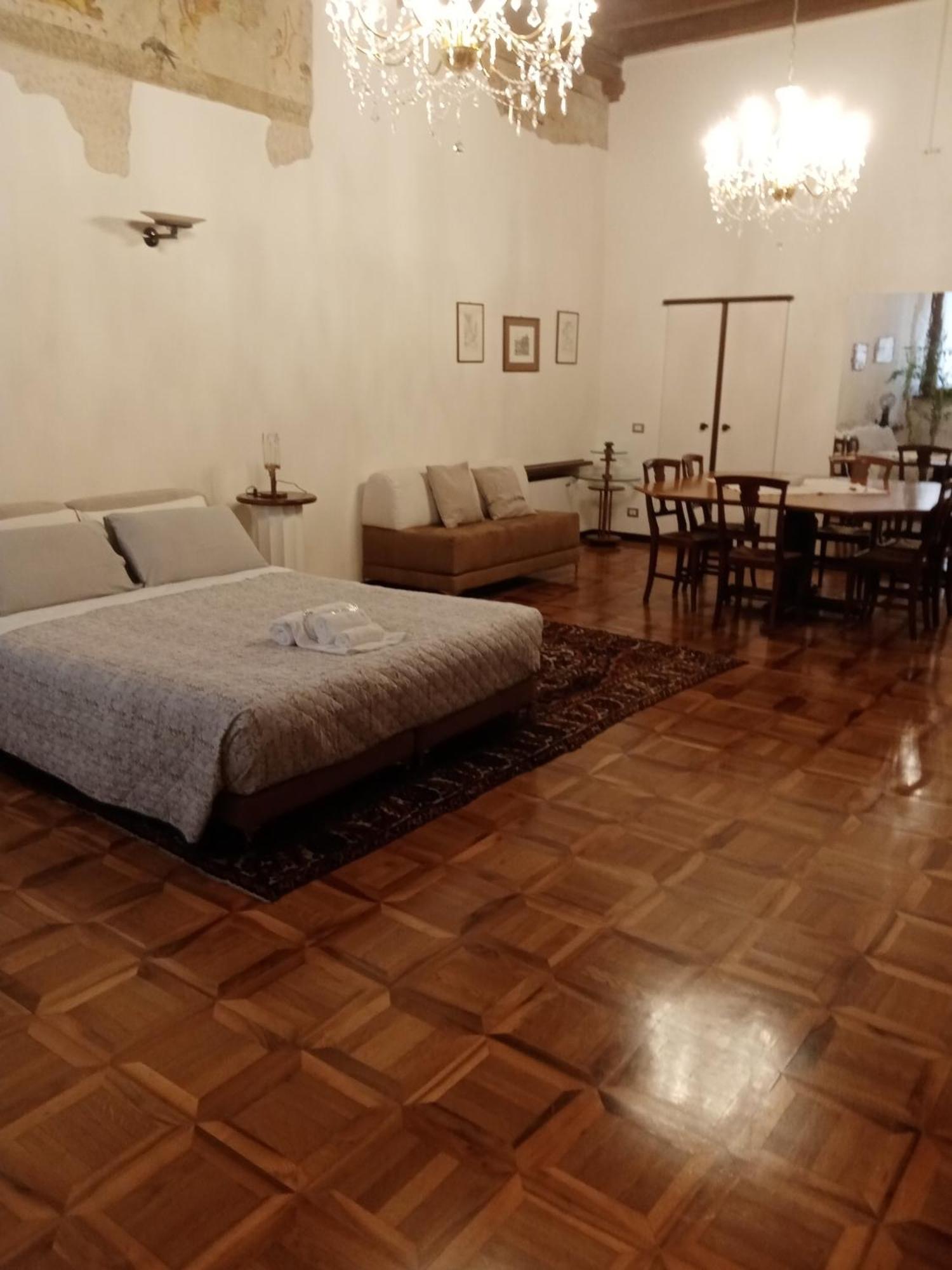 Casa Turandot Verona Esterno foto